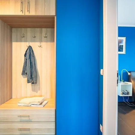 דירה Duenenpark-heiligenhafen-haus-ostseeduene-wohnung-4-backbord *