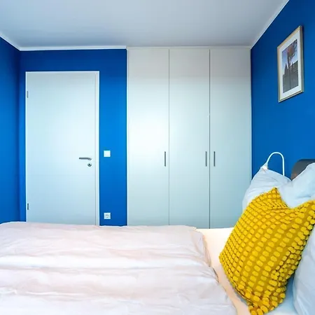 Duenenpark-heiligenhafen-haus-ostseeduene-wohnung-4-backbord דירה הייליגנהאפן