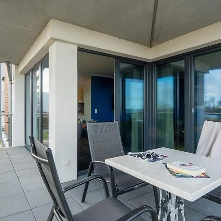 Duenenpark-heiligenhafen-haus-ostseeduene-wohnung-4-backbord דירה