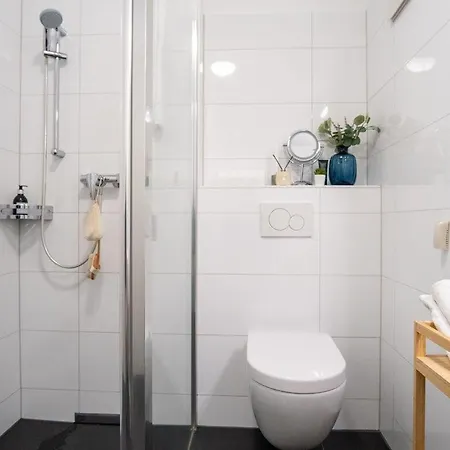 דירה Duenenpark-heiligenhafen-haus-ostseeduene-wohnung-4-backbord הייליגנהאפן